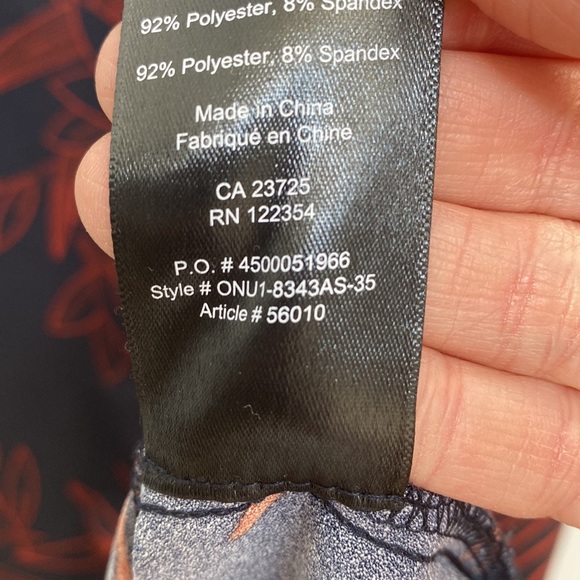 ❗️SOLD❗️Babaton Prosper Dress Size 2 - Picture 8 of 8